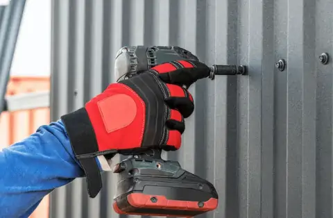 Travaux de zinguerie - Villages du Lac de Paladru